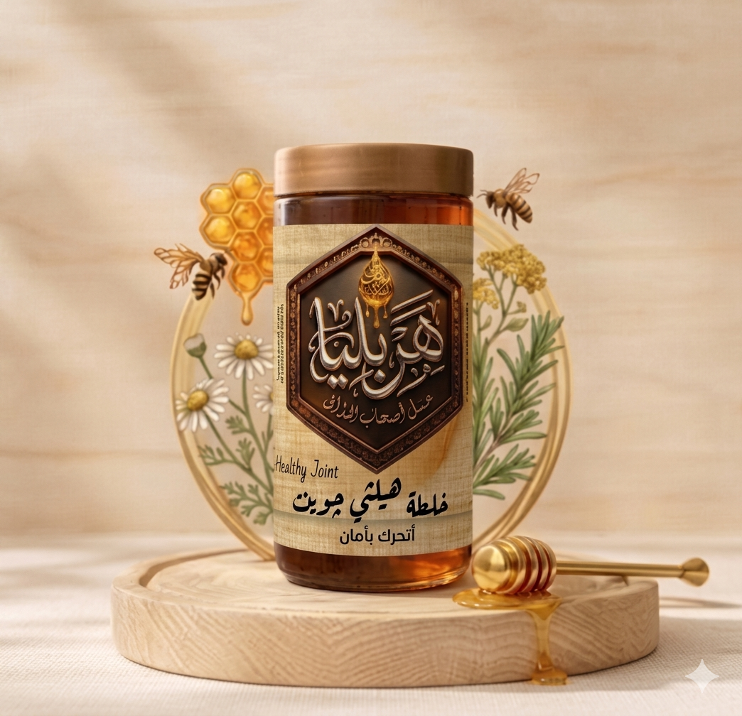 1000163170 خلطة هيلثي جوينت 400 جرام - الصورة 1